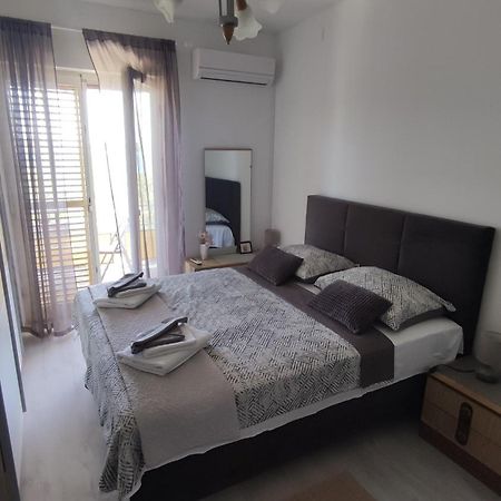 Apartmani Krbelica 2 Примоштен Экстерьер фото