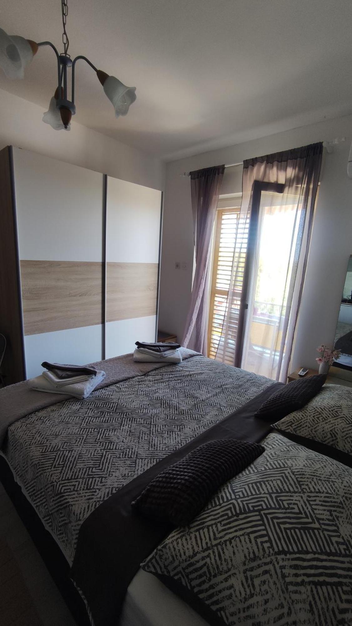 Apartmani Krbelica 2 Примоштен Экстерьер фото